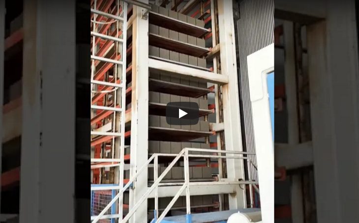 MEKAMAX Optimus 36 FC Finger Car